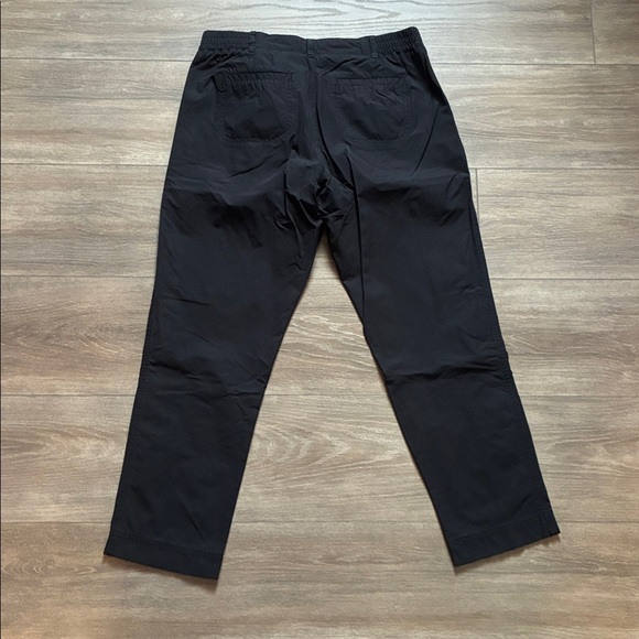 Kirkland Signature Ladies Travel Pant - Black - Picture 4 of 5